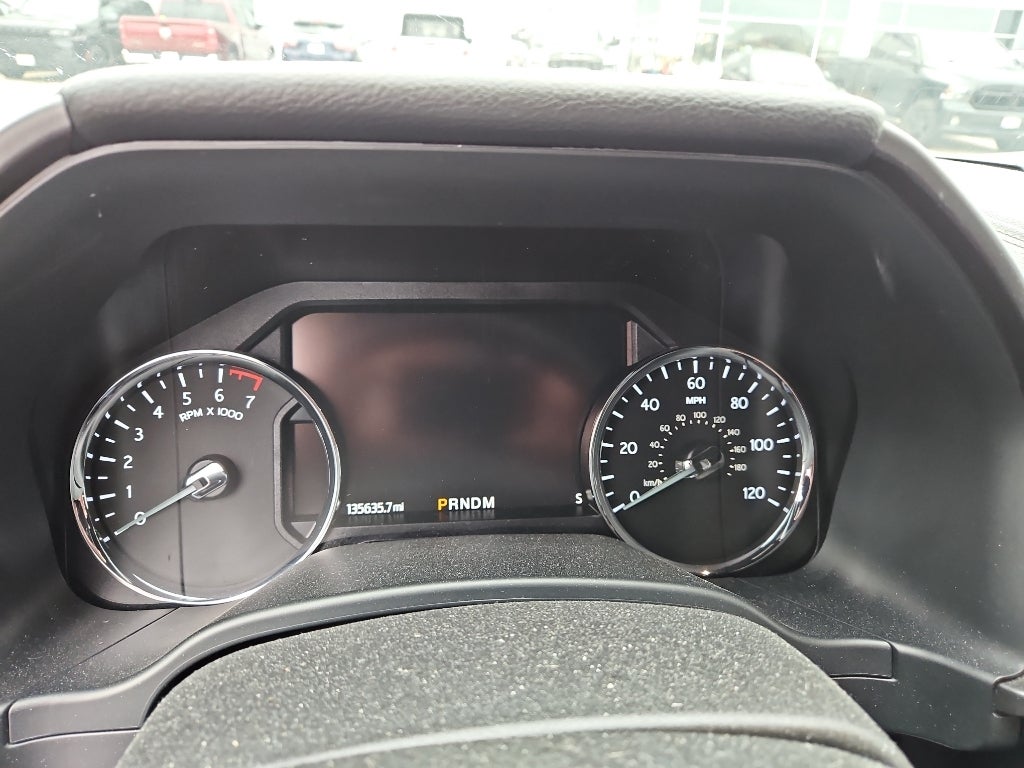 2020 Ford Expedition Limited