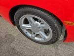 2004 Chevrolet SSR LS