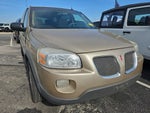 2006 Pontiac Montana SV6 4dr Ext WB FWD