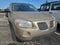 2006 Pontiac Montana SV6 4dr Ext WB FWD