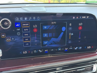 2024 Chevrolet Traverse AWD RS