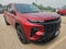 2024 Chevrolet Traverse AWD RS