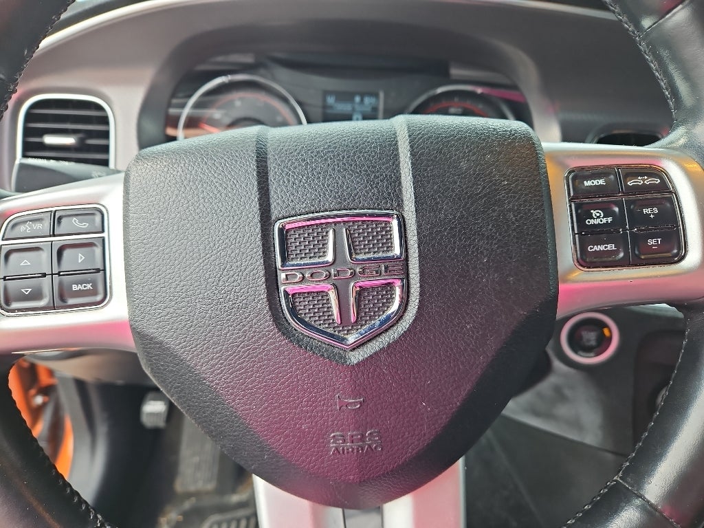 2011 Dodge Charger RT Max