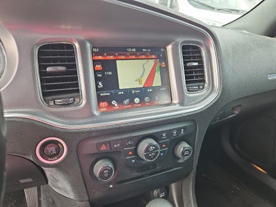 2011 Dodge Charger RT Max