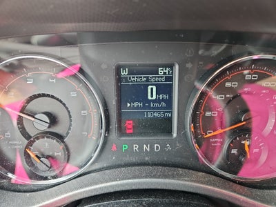 2011 Dodge Charger RT Max