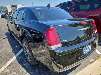 2017 Chrysler 300S 300S