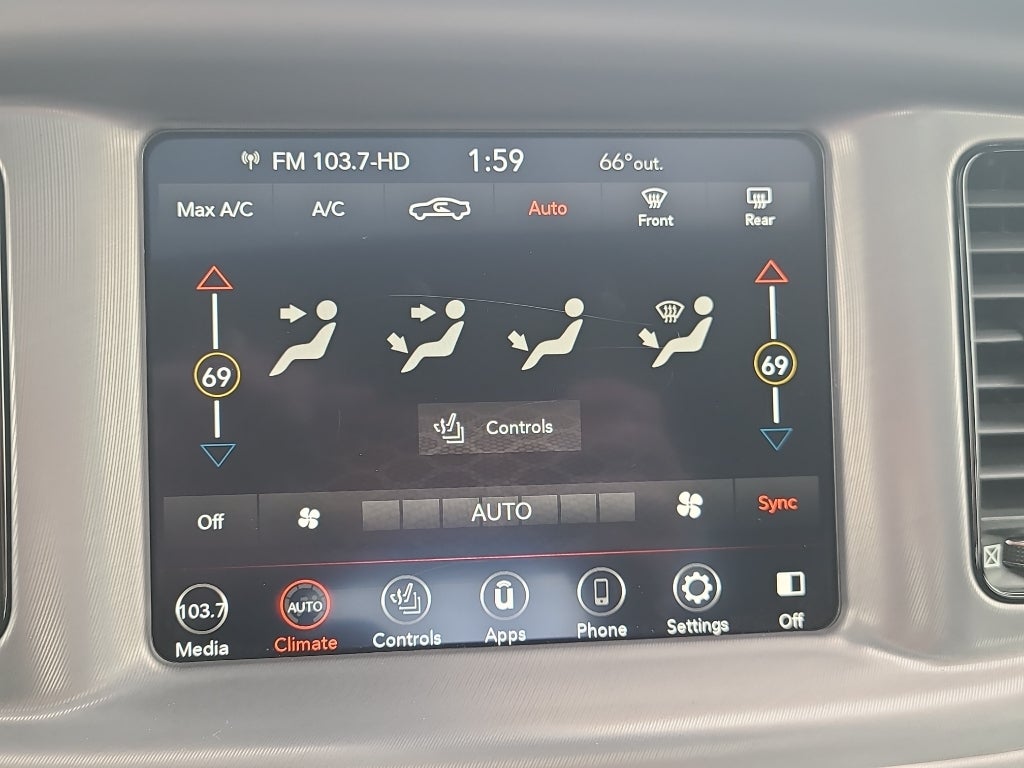 2023 Dodge Charger GT