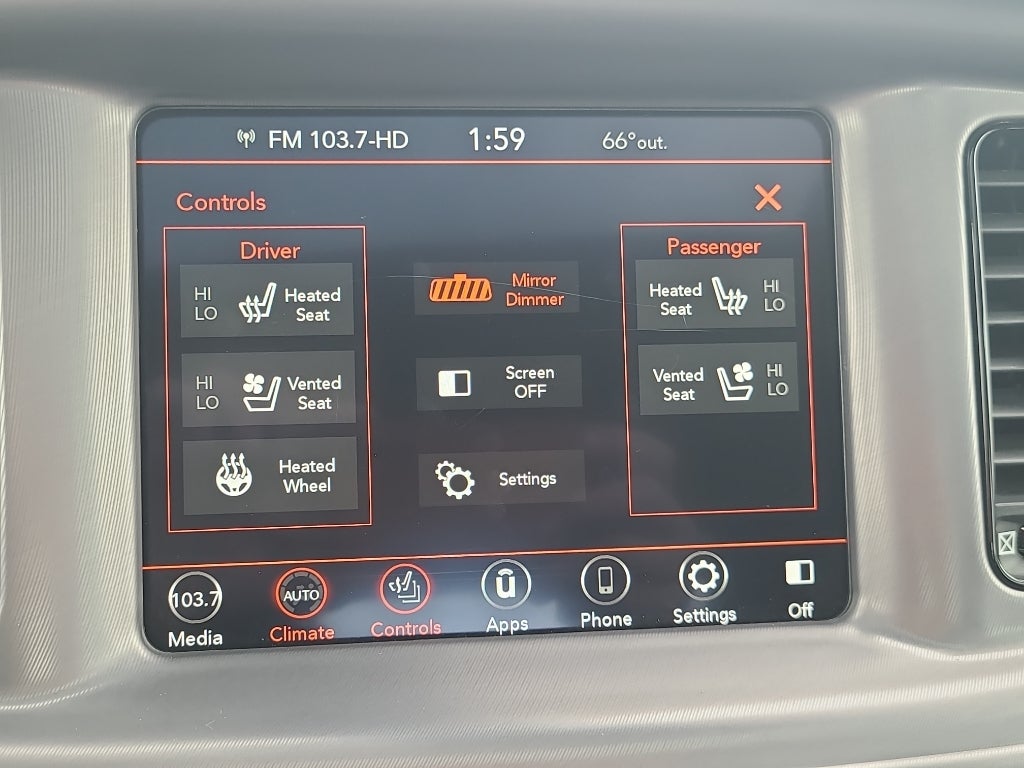 2023 Dodge Charger GT