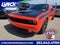 2018 Dodge Challenger T/A Plus