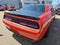 2018 Dodge Challenger T/A Plus