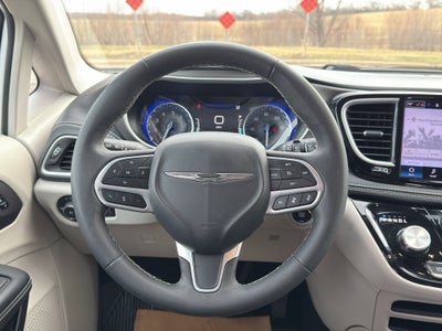 2024 Chrysler Pacifica Touring L Road Tripper