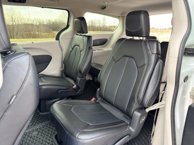 2024 Chrysler Pacifica Touring L Road Tripper
