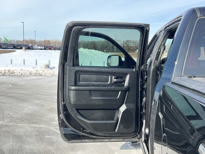 2022 RAM 3500 Tradesman