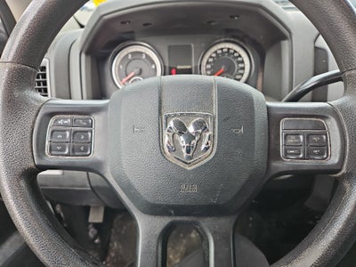 2017 RAM 3500 Tradesman