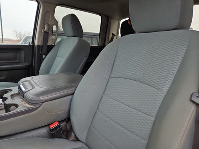 2017 RAM 3500 Tradesman