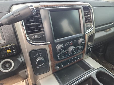 2015 RAM 3500 Laramie