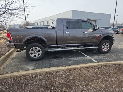 2015 RAM 3500 Laramie