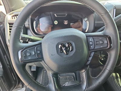 2023 RAM 3500 Limited