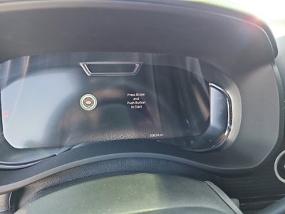 2023 RAM 3500 Limited