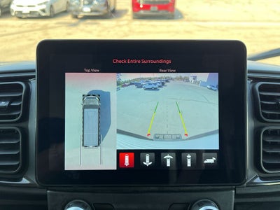 2024 RAM ProMaster 3500 BEV Extended 159X WB