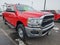 2019 RAM 2500 Tradesman