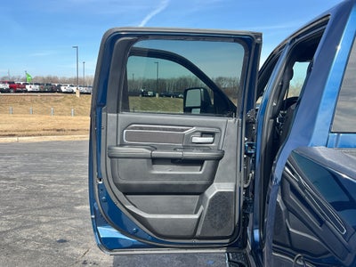 2024 RAM 2500 Big Horn Night Edition