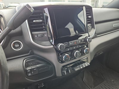 2020 RAM 2500 Big Horn