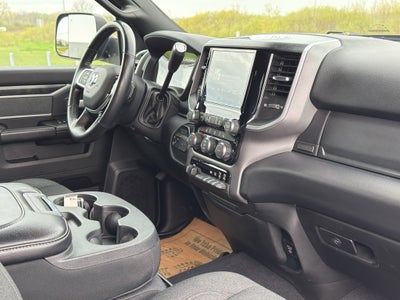 2020 RAM 2500 Big Horn