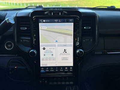 2024 RAM 2500 Limited