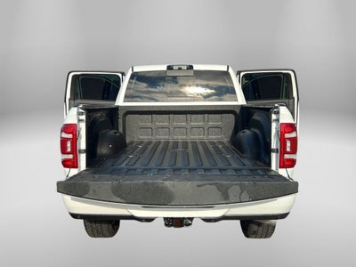 2024 RAM 2500 Limited