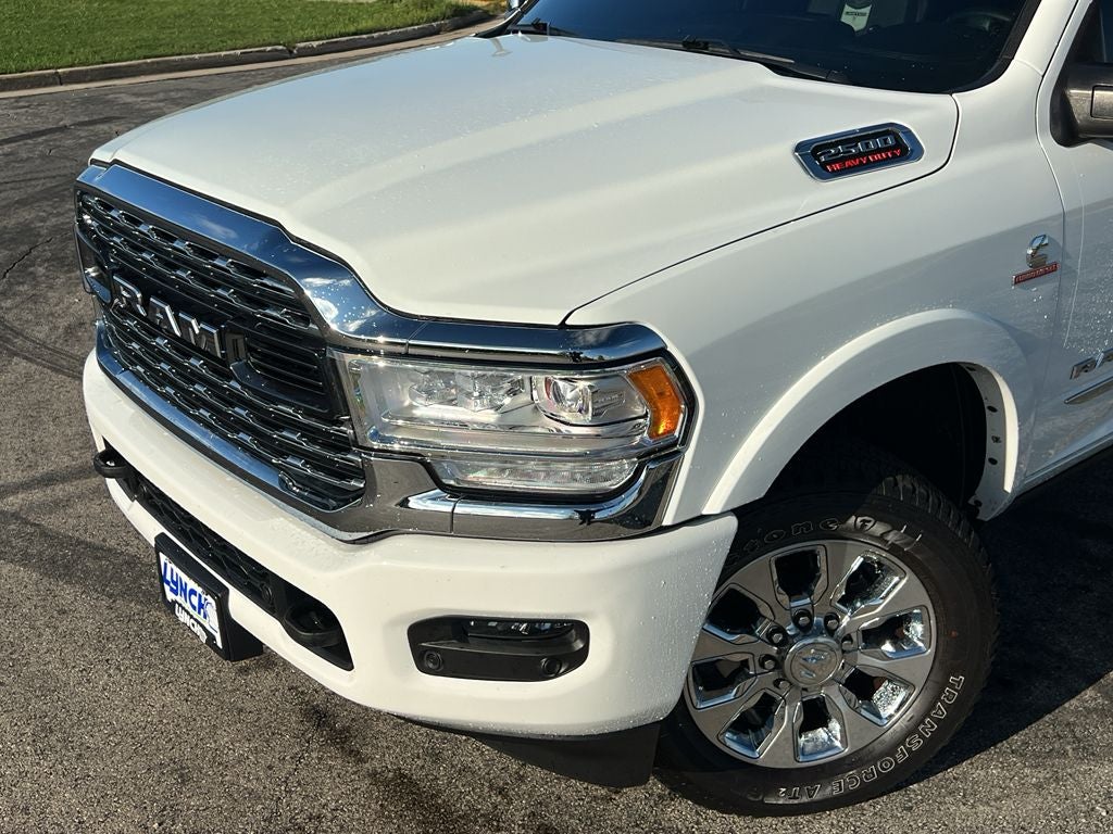 2024 RAM 2500 Limited