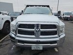 2018 RAM 3500 Chassis Tradesman