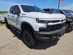 2024 Chevrolet Silverado ZR2