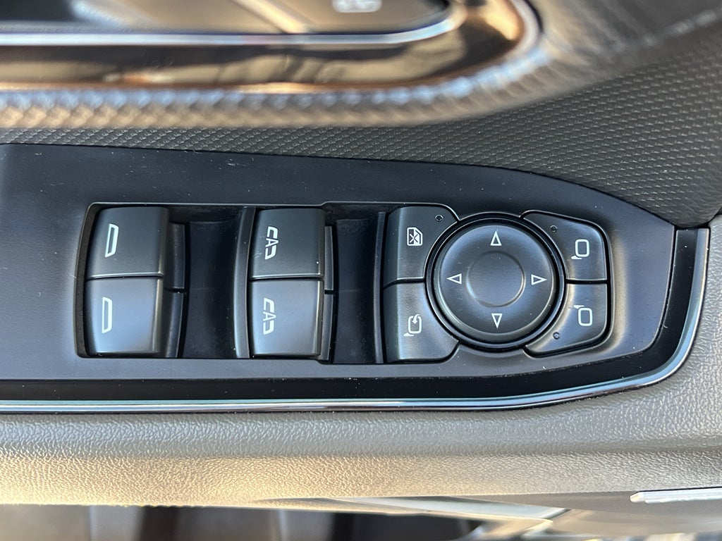 2023 Chevrolet Silverado ZR2