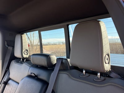 2023 Chevrolet Silverado ZR2