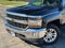 2017 Chevrolet Silverado LT