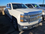 2014 Chevrolet Silverado LTZ