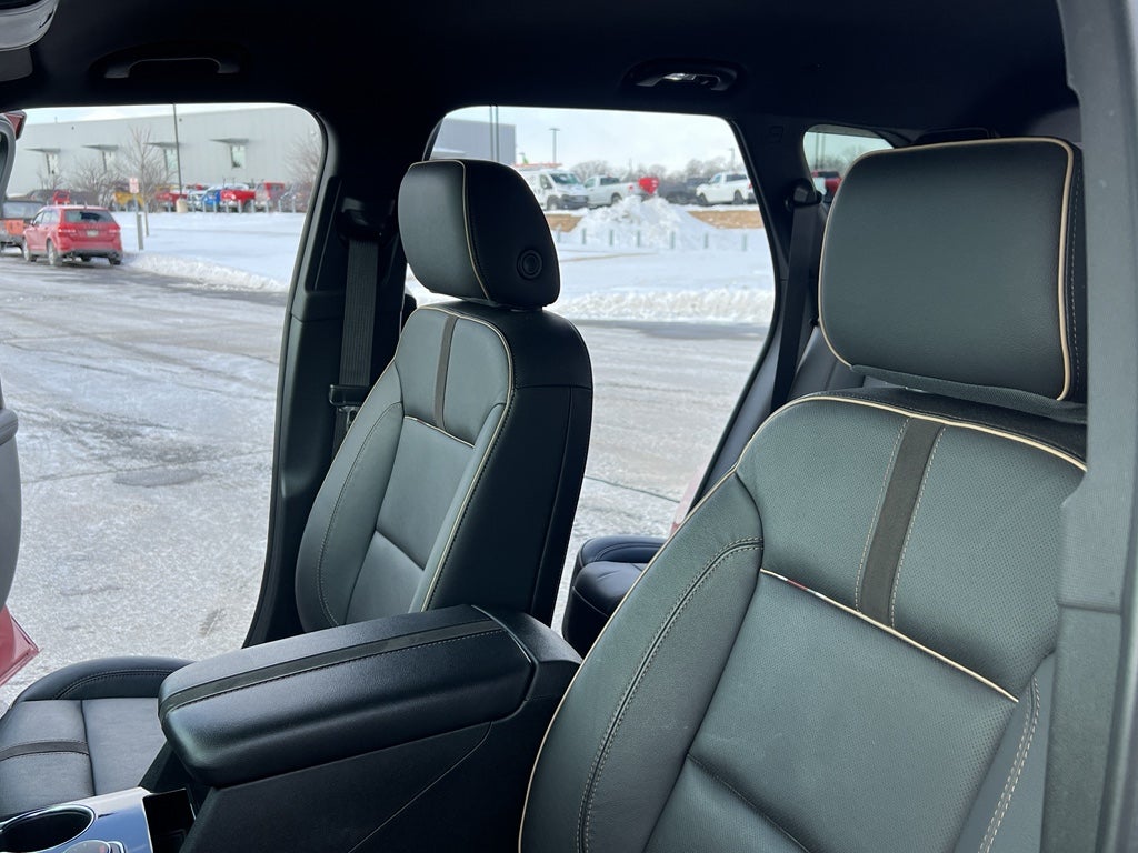 2020 Chevrolet Blazer Premier