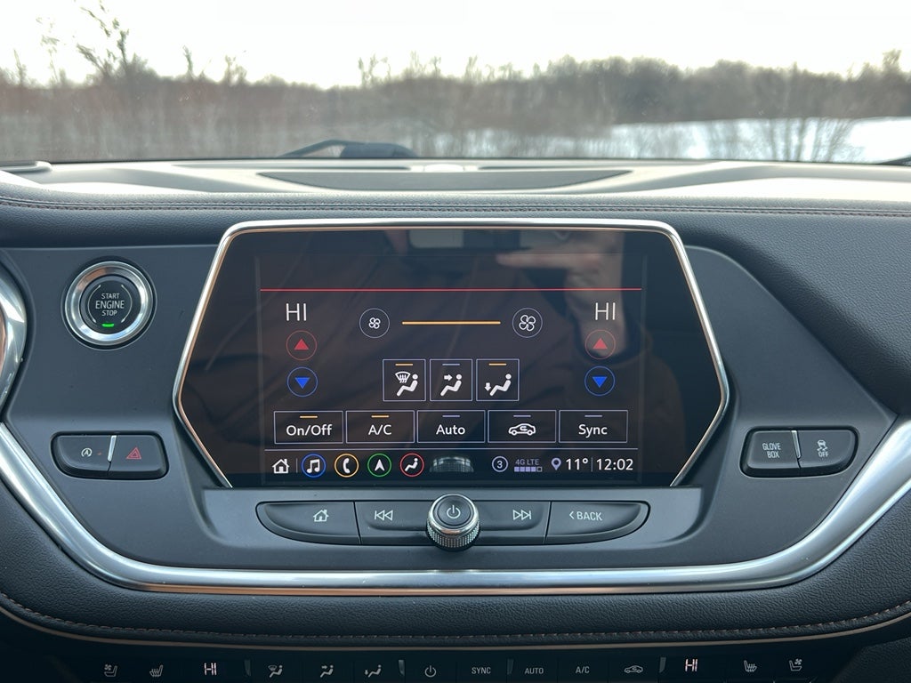 2020 Chevrolet Blazer Premier