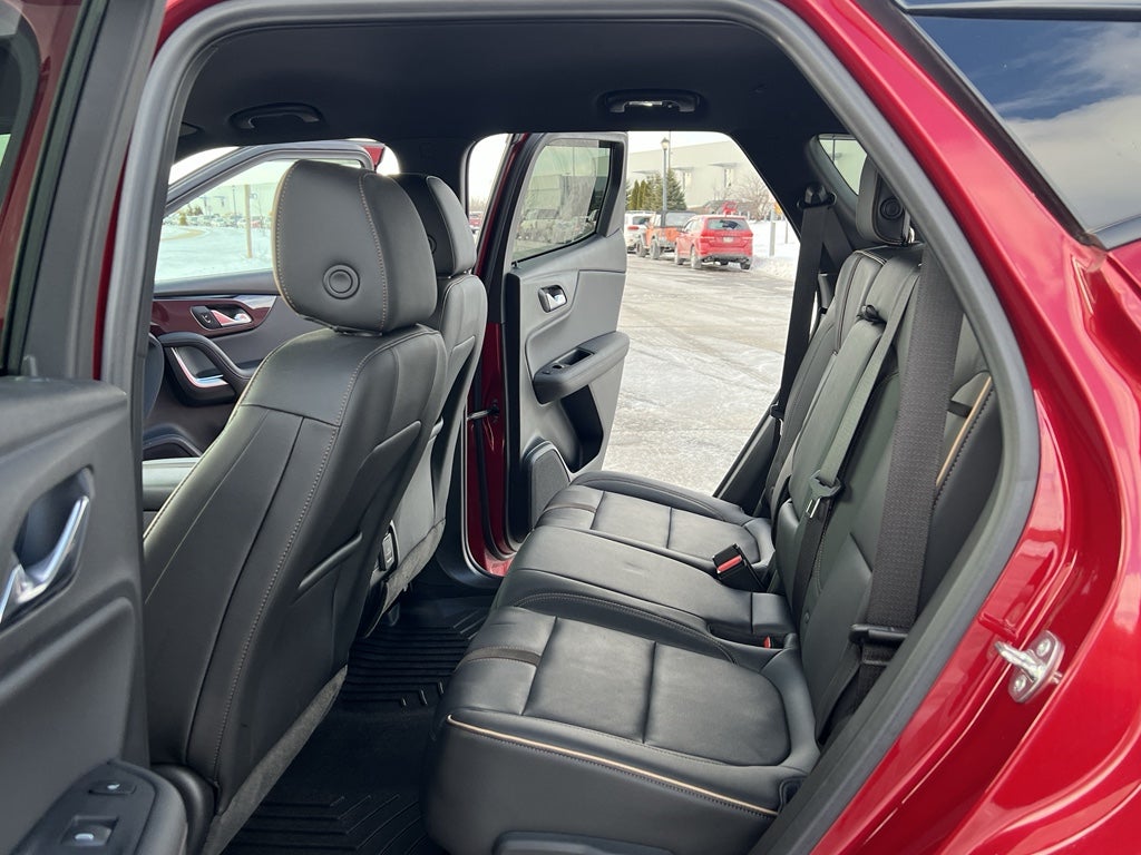 2020 Chevrolet Blazer Premier