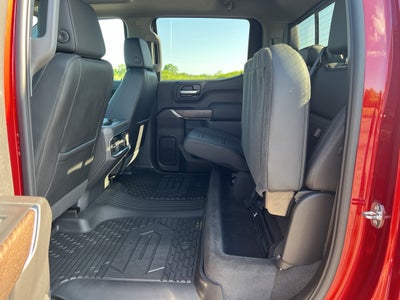 2021 GMC Sierra Denali