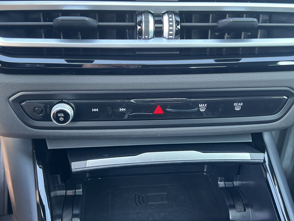 2024 BMW 2 series 230i xDrive