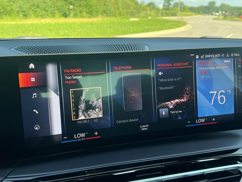 2024 BMW 2 series 230i xDrive