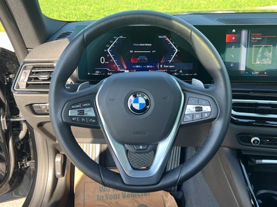 2024 BMW 2 series 230i xDrive