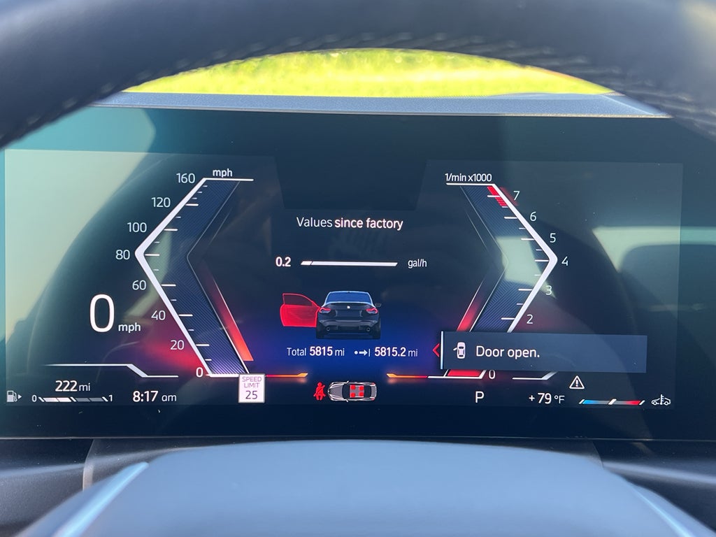 2024 BMW 2 series 230i xDrive
