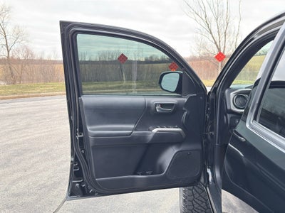 2021 Toyota Tacoma Limited