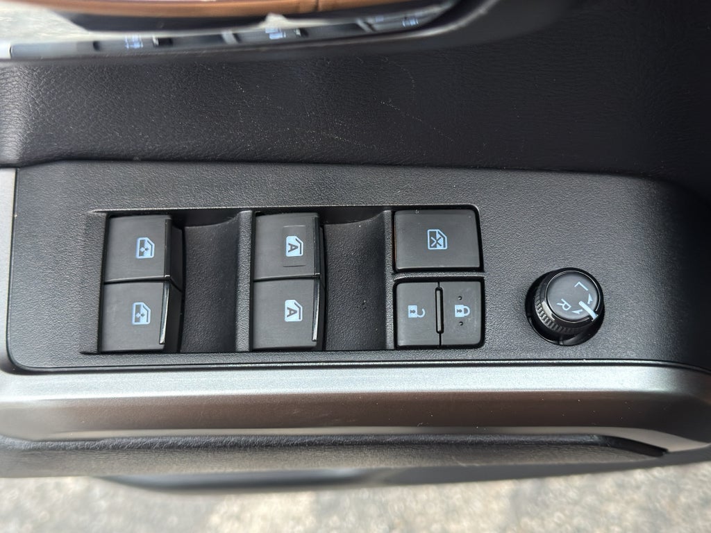 2021 Toyota Tacoma Limited