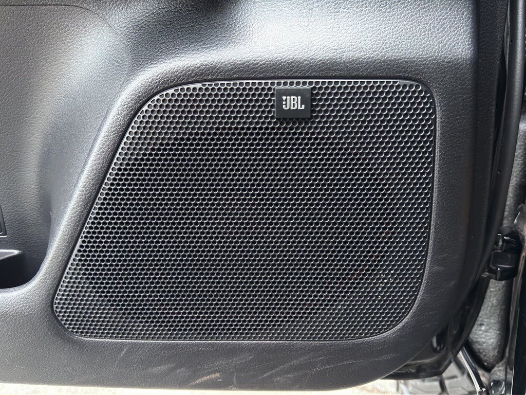 2021 Toyota Tacoma Limited