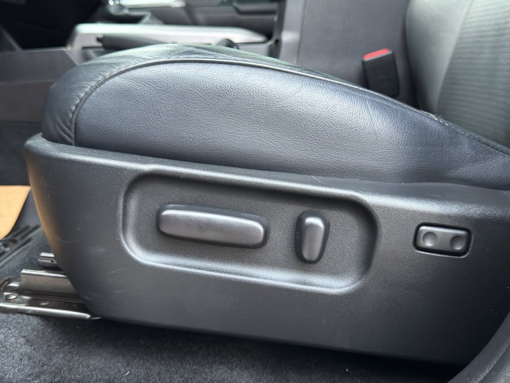 2021 Toyota Tacoma Limited