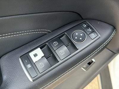 2015 Mercedes-Benz M-Class ML 350 4MATIC®